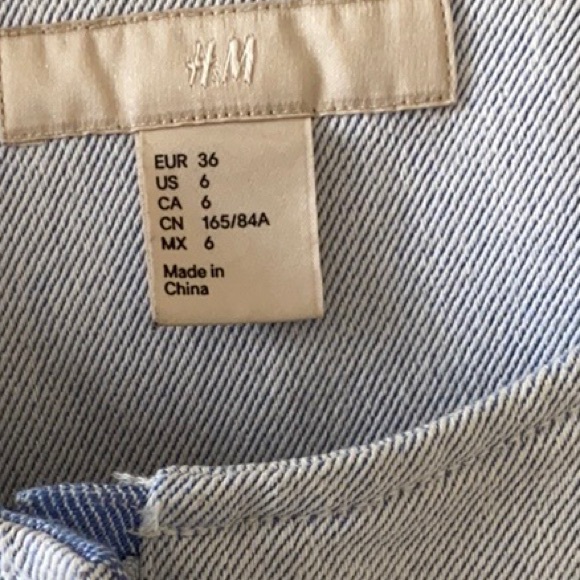 Cropped jacket - Picture 2 of 5